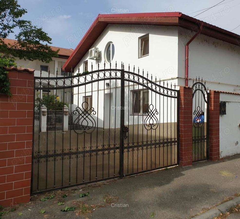 Casa de inchiriat zona Cranga?i - 1