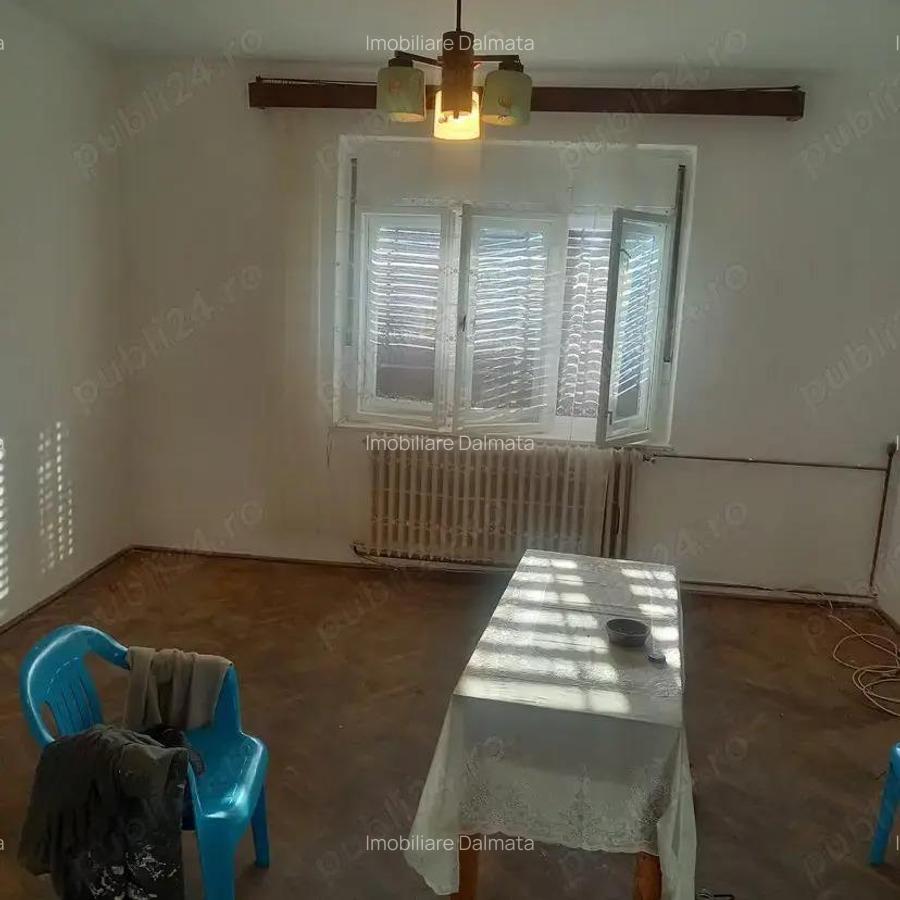 Apartamente cu 3 camere de vanzare , Strada Gheorghe Baritiu la casa in asociatie , 59.500 euro neg. - 3