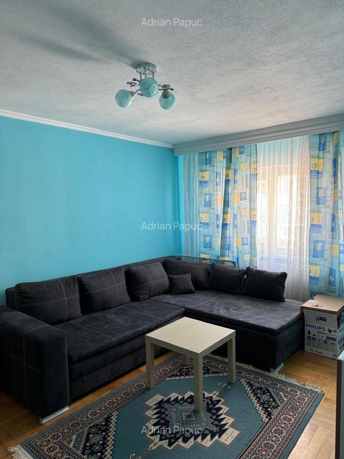 Apartament 2 camere decomandat, mobilat & utilat – Etaj 2, zona Pieței, Victoria - 11