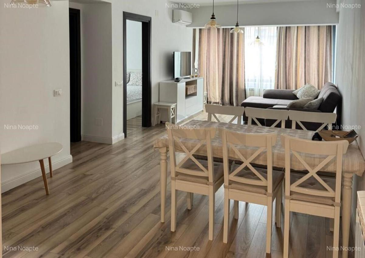 Apartament 2 camere I Piata Alba Iulia - 3