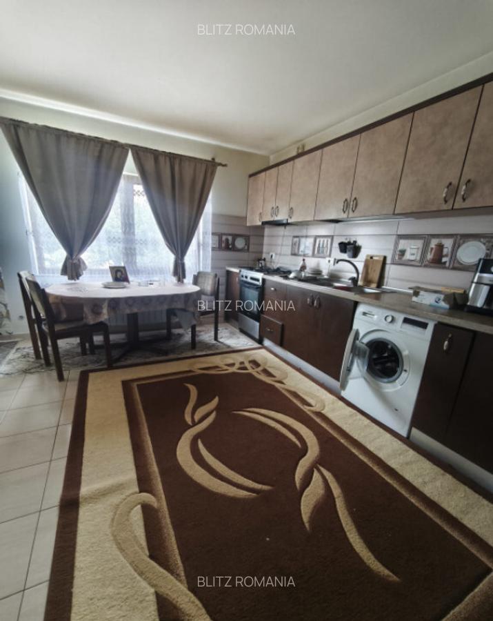 Casa individuala 5 camere, 370 mp teren, Radauti - 5
