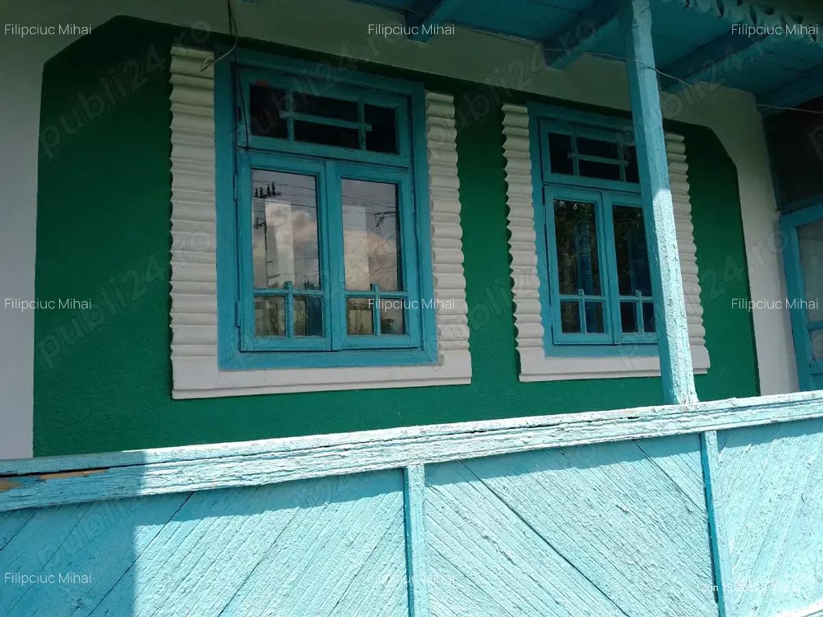 Casa batraneasca la tara - 5