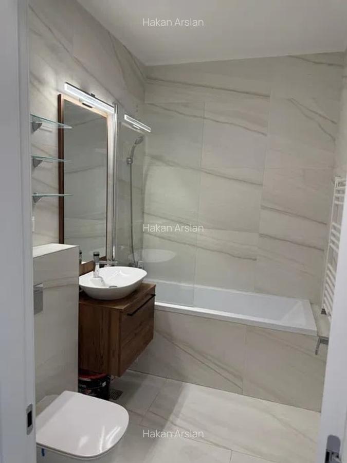 Apartament de 2 camere, balcon, centrala, parcare, Atlas Residence - Aviatiei - 6