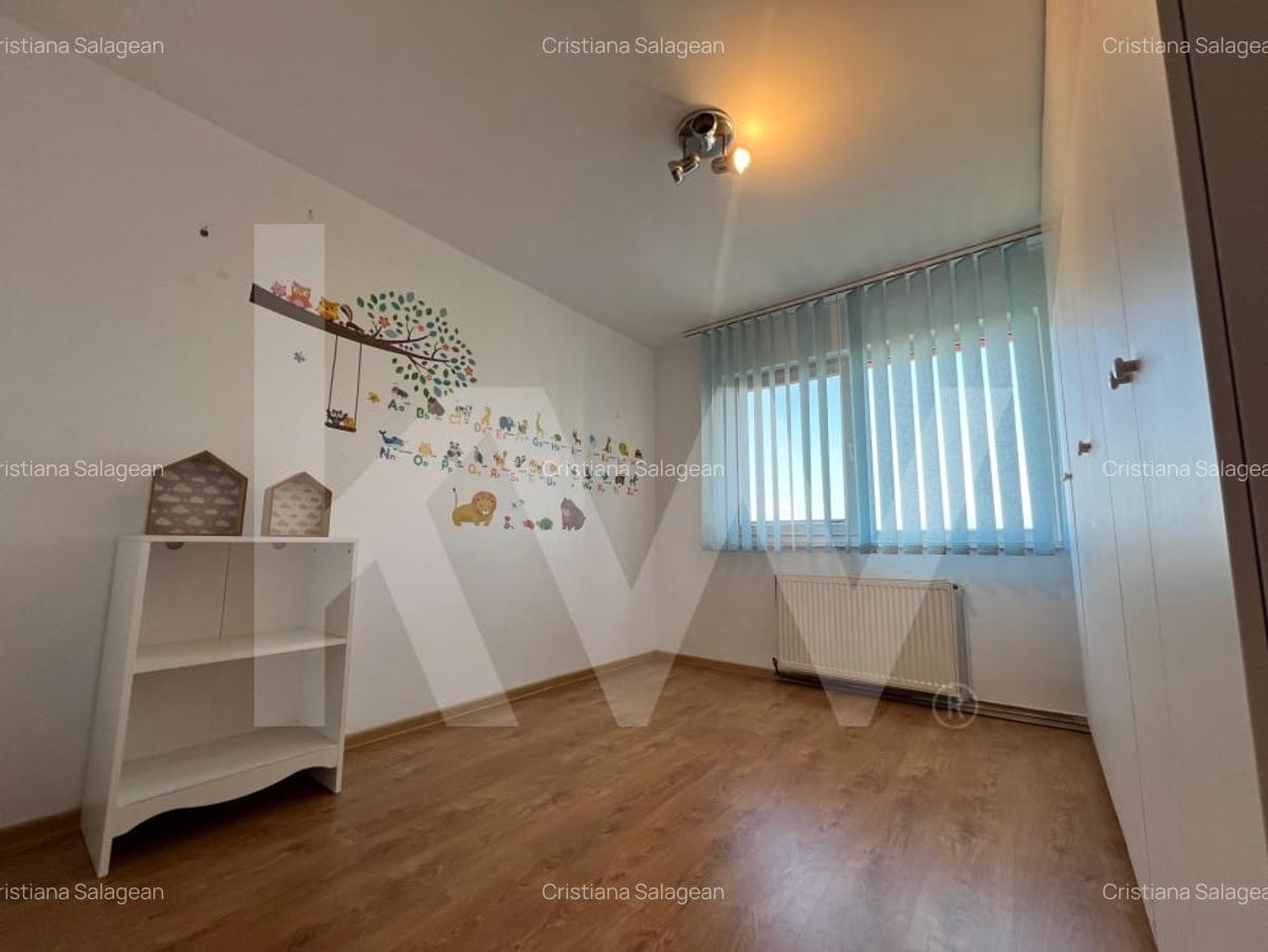 Apartament de inchiriat cu 3 camere - zona Vasile Aron - 5