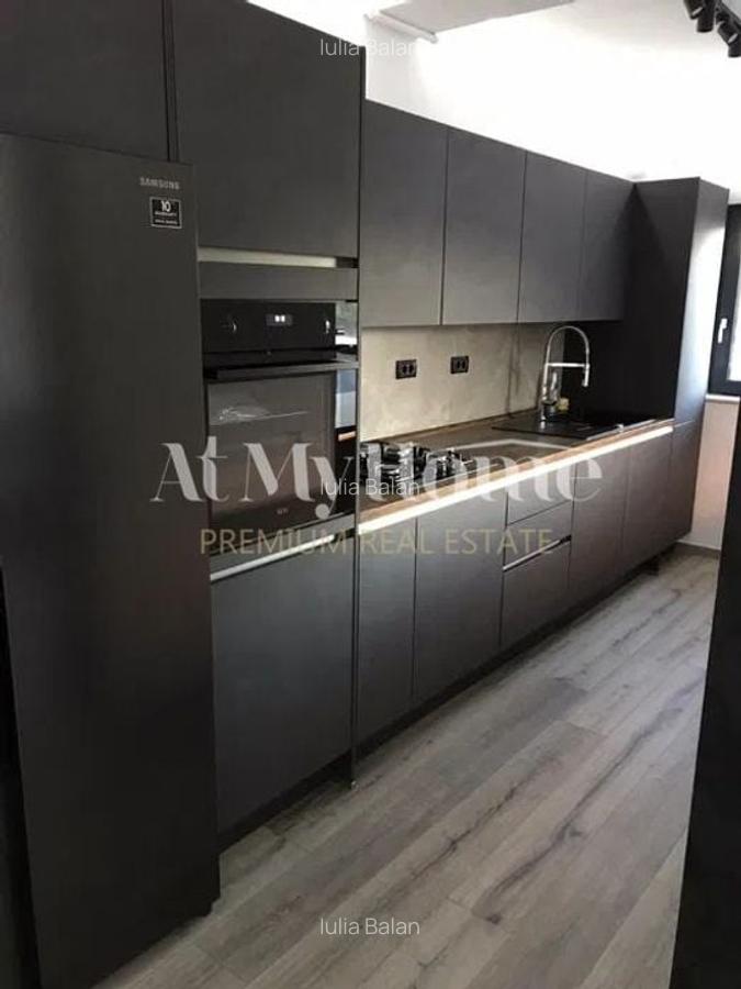 Apartament cu 3 camere decomandat, mobilat în Iancu Nicolae - 5
