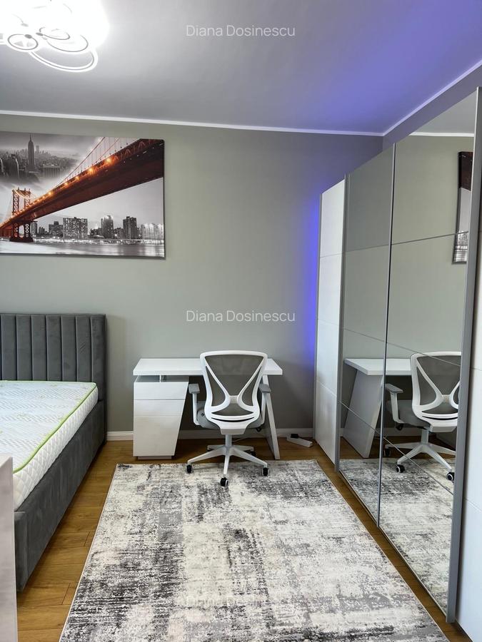 Garsoniera Mobilata Premium | Etaj 2 | Regie Residence - 6