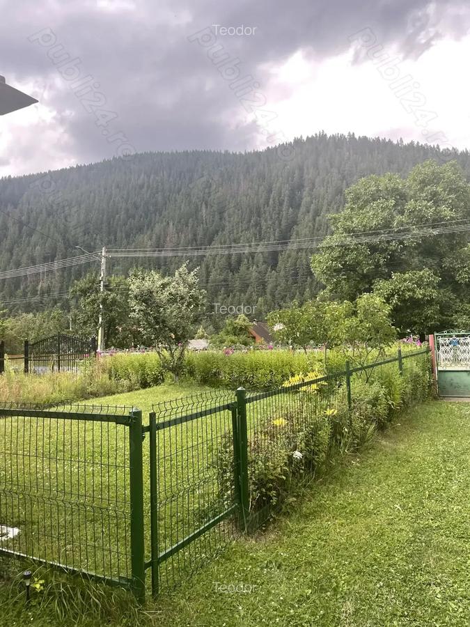 Casa de vanzare mobilata, zona superba! - 7