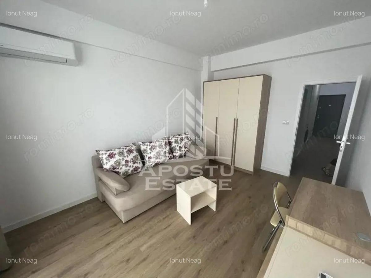 Apartament cu 1 camera, bloc nou, Giroc - 2