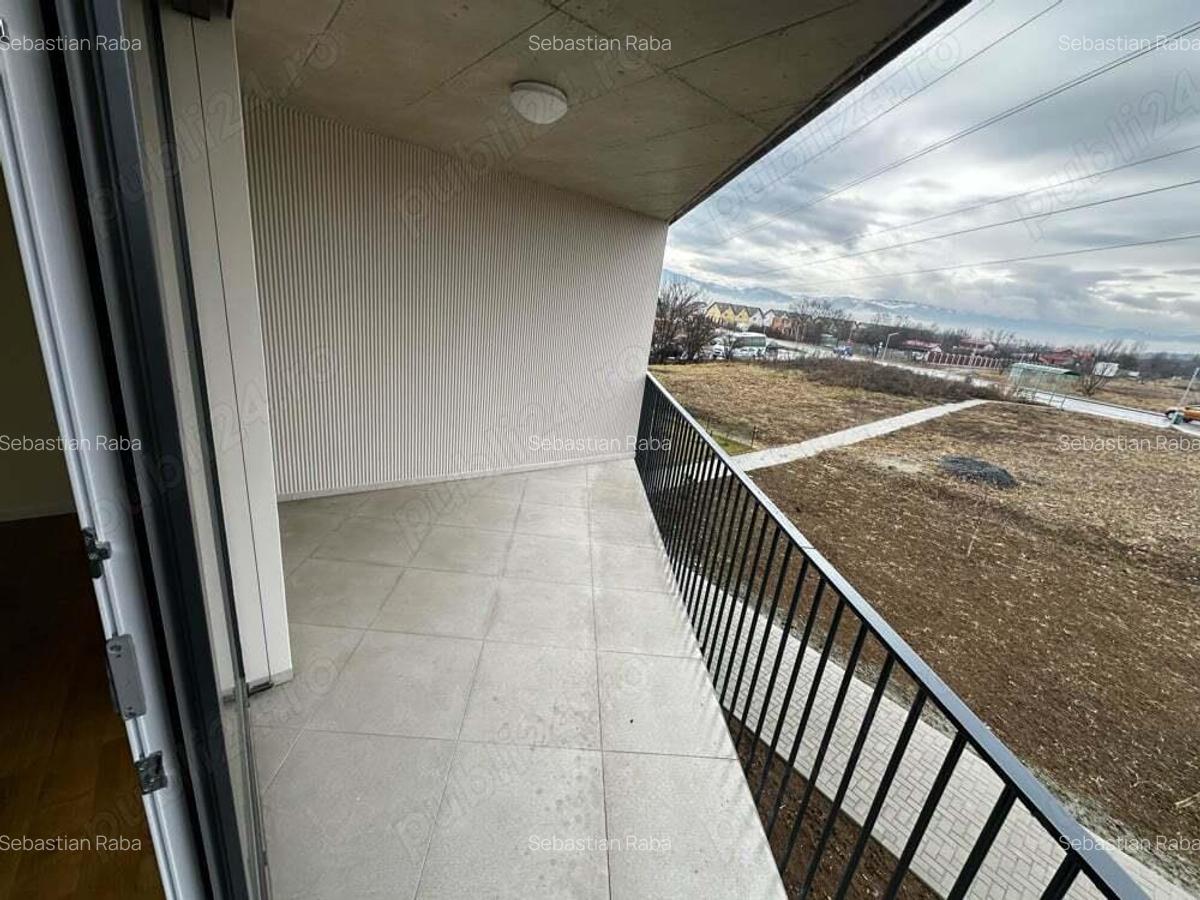 Apartament de 3 camere la cheie - 7