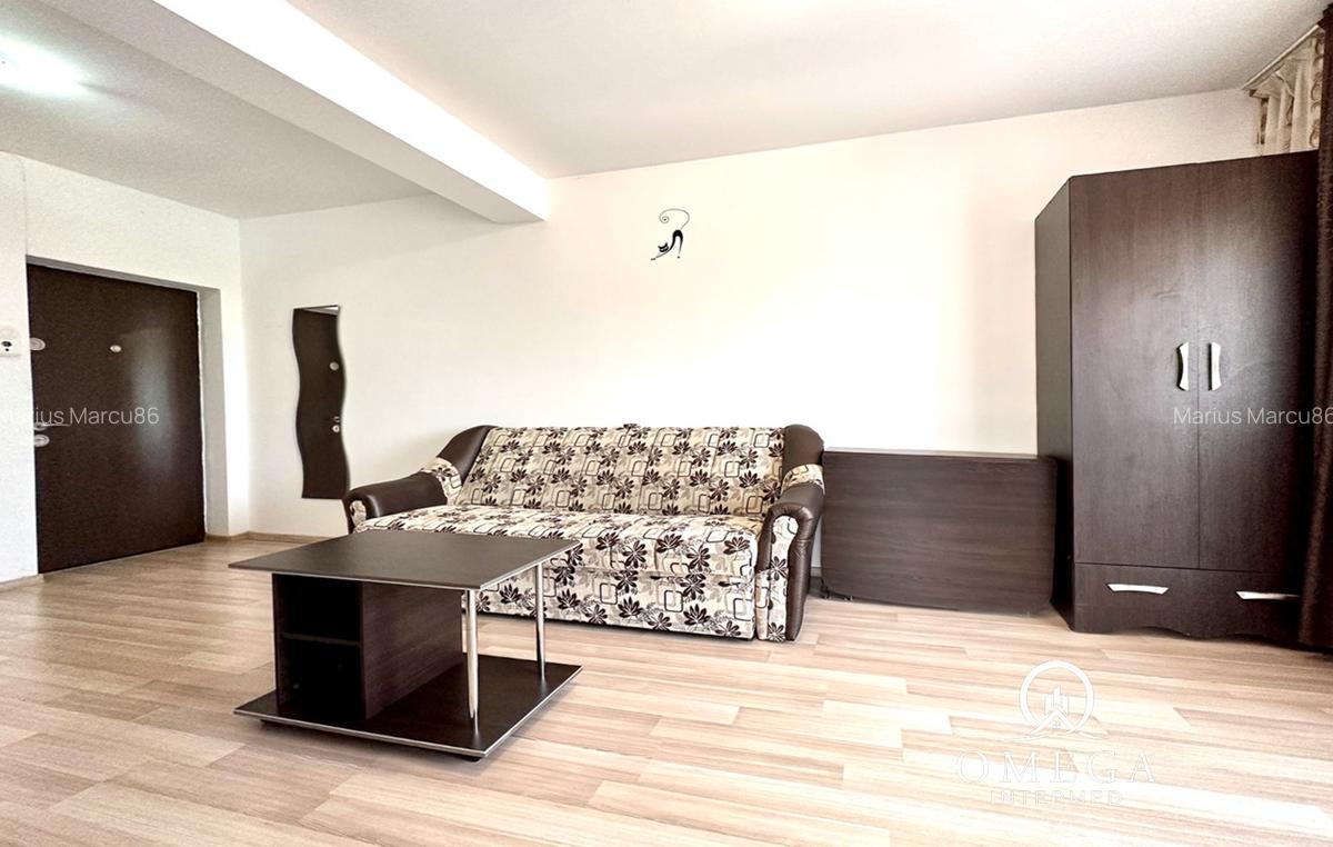 Apartament 1 camera 56900 Euro - 2