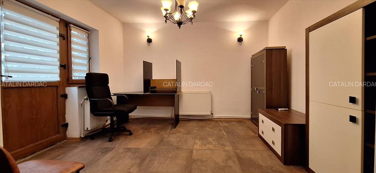 GARA CASA 3 CAMERE + DOUA CURTI RENOVATA GAZE IDEAL ACTIVITATI COMERCIALE - 7