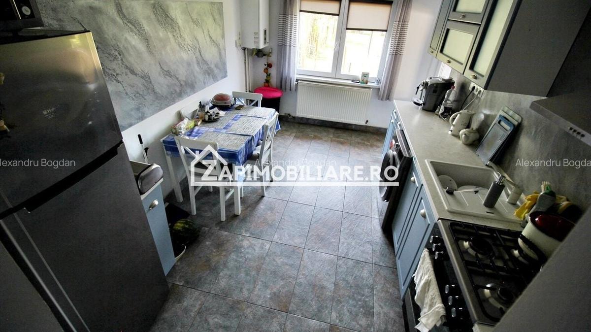 Casa 3 camere, 100mp,1079 mp teren,zona GH.Doja, 0% comision - 9
