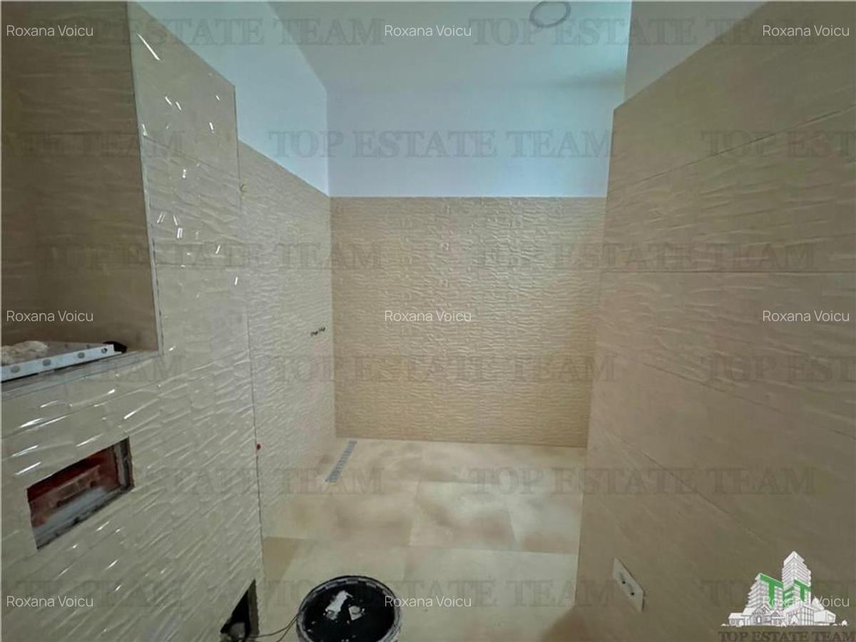 Spatiu comercial de inchiriat  + terasa + parcare in Militari - 5
