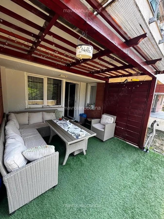 De vanzare Apartament 3 camere | Estia Residence Lacul Tei - 9