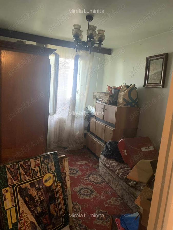 Proprietar, vand apartament 4 camere ,sector 2, Grigore Ionescu 79 - 3