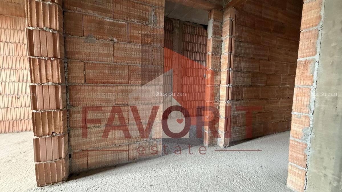 Duplex despartit | 4 camere | Asfalt si toate utilitatile | Zona excelenta - 9