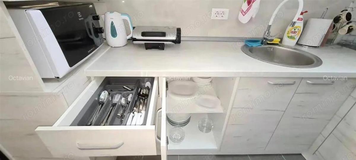 Apartament de doua camere in zona Piata Gorjului - 2 Apartament de doua camere in zona Piata Gorjului - 2