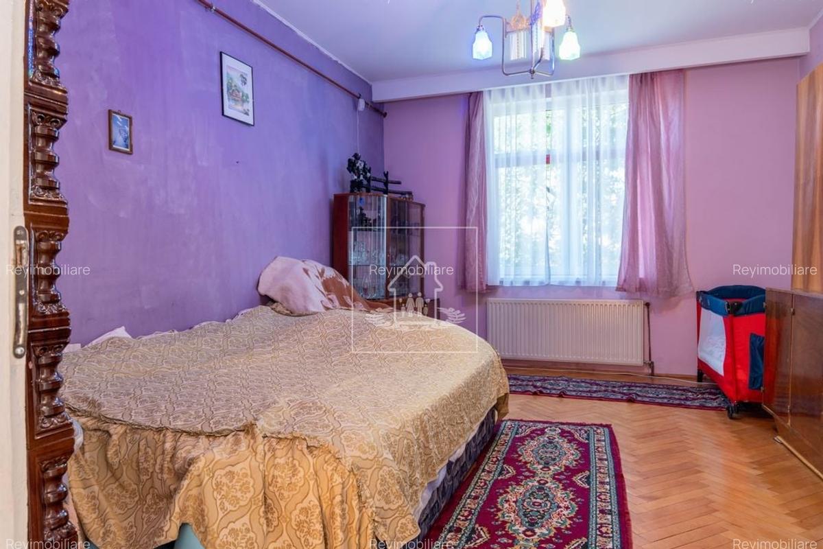 Se vinde casă singur în curte în Sibiu la 10 min de Piața Mare - 15