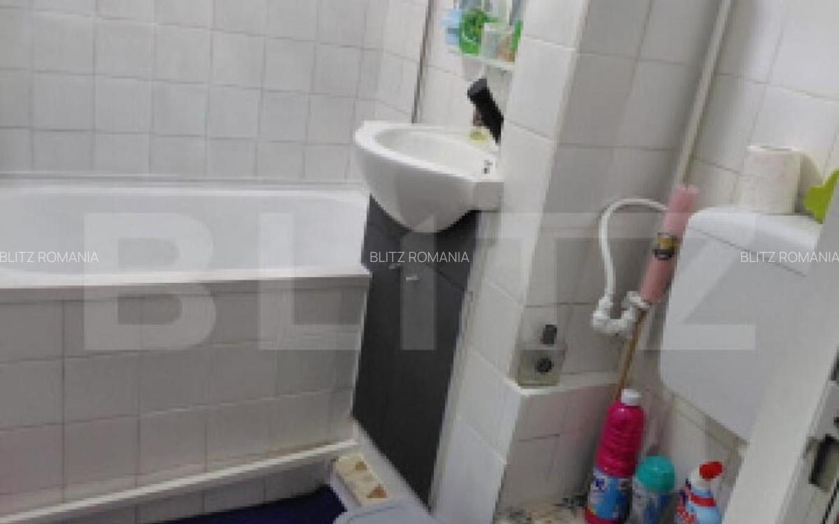 Apartament 2 camere decomandat in zona linistita - 13 Apartament 2 camere decomandat in zona linistita - 13