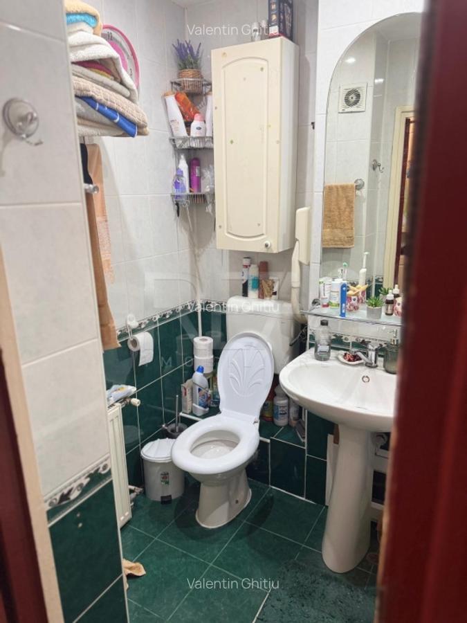 Apartament 4 camere Vitan – 96 mp, 2 balcoane, bloc reabilitat - 8