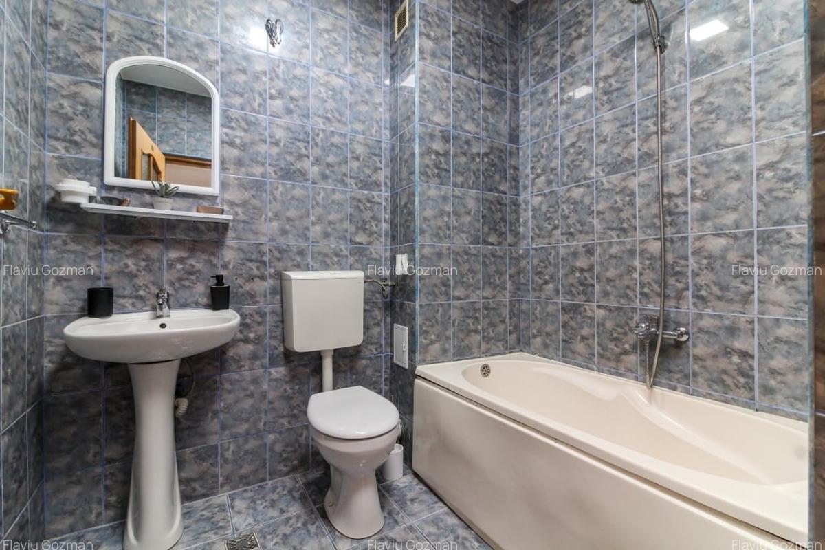 Comision 0% Apartament Zorilor UMF cu o camera, bloc 2006, etaj 2 - 5