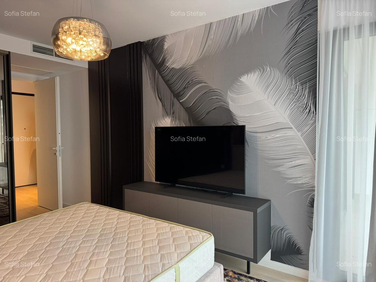 Apartament cu 2 camere de inchiriat // ONE Lake Club - 2