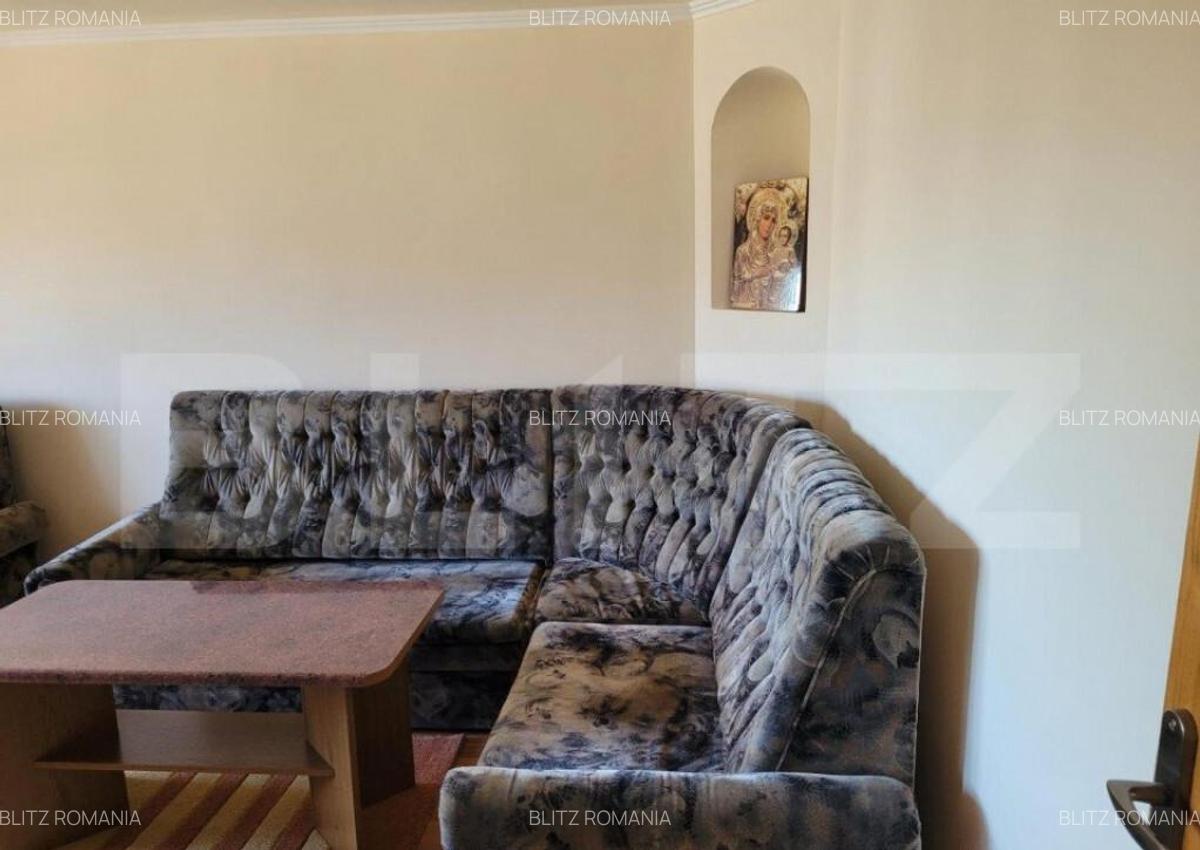 Apartament 4 camere, 97 mp, decomandat, zona Obcini - 3