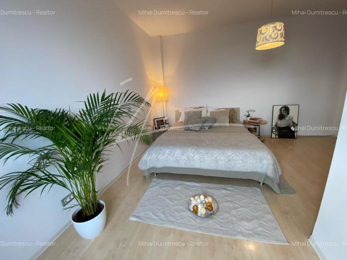 Apartament cu 6 camere situat in sector 6, Prelungirea Ghencea nr.281 - 18