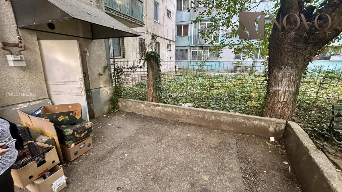 Spatiu Comercial Stradal | Eroii Revolutiei | Vad | Centrala - 14