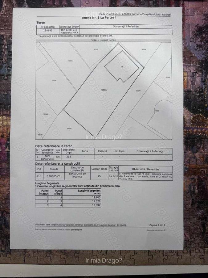 Casa de vanzare zona Sala Sporturilor, Ploie?ti, Prahova - 4