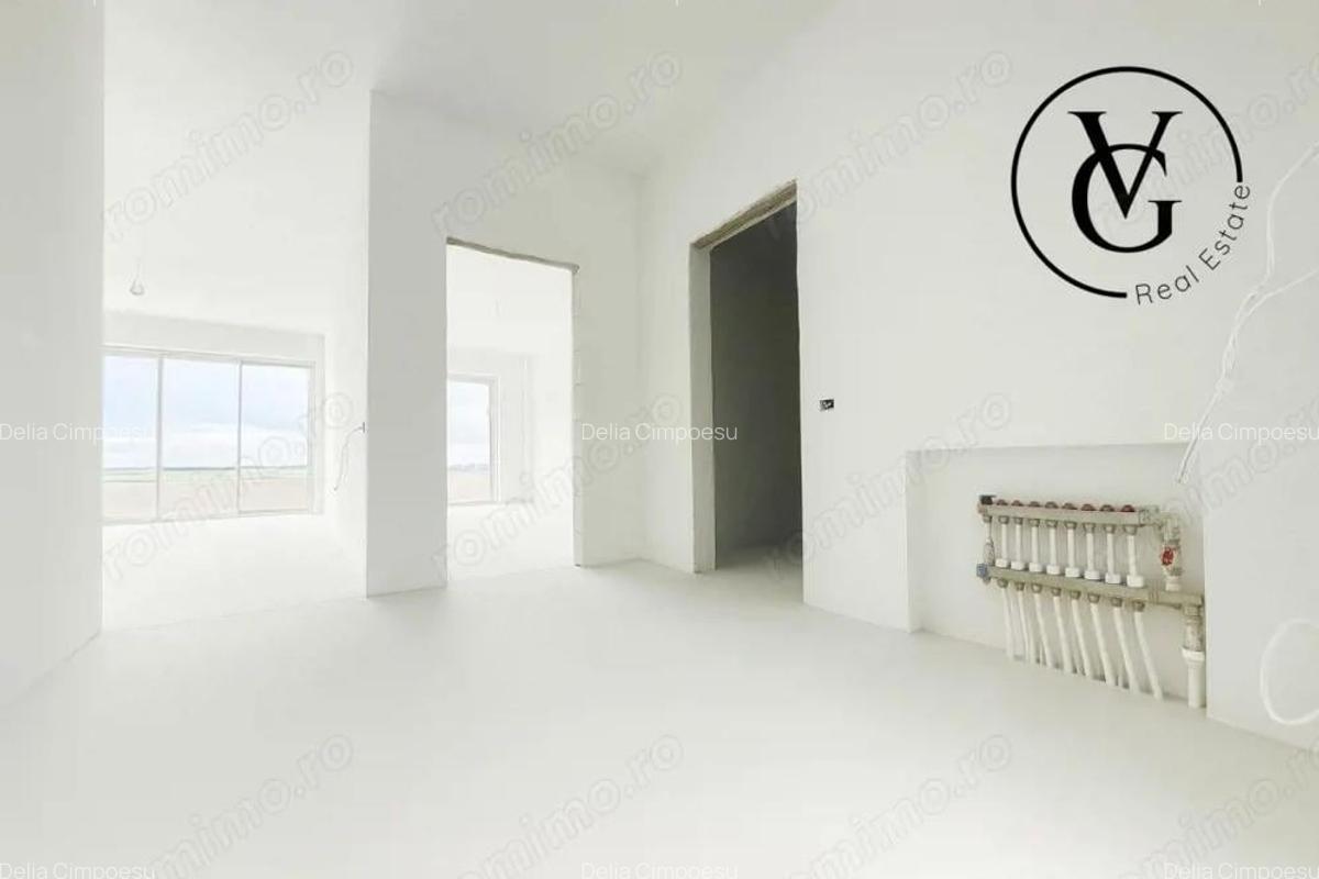 Apartament 2 camere - LakeSide Home - RATE LA DEZVOLTATOR - 5