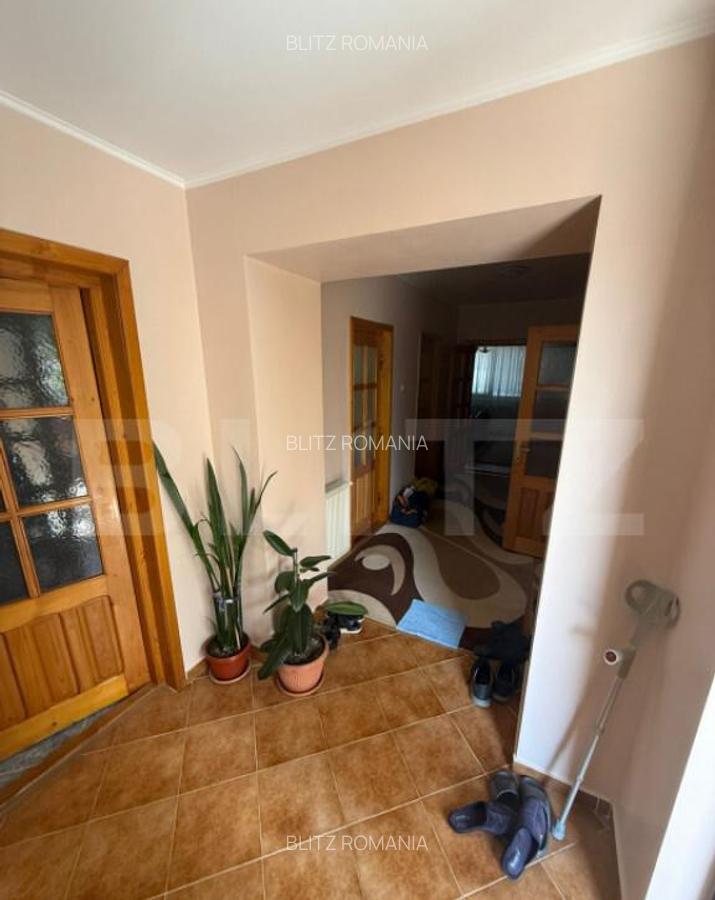 Casa parter, 121 mp utili, 456 mp teren, zona Itcani - 29