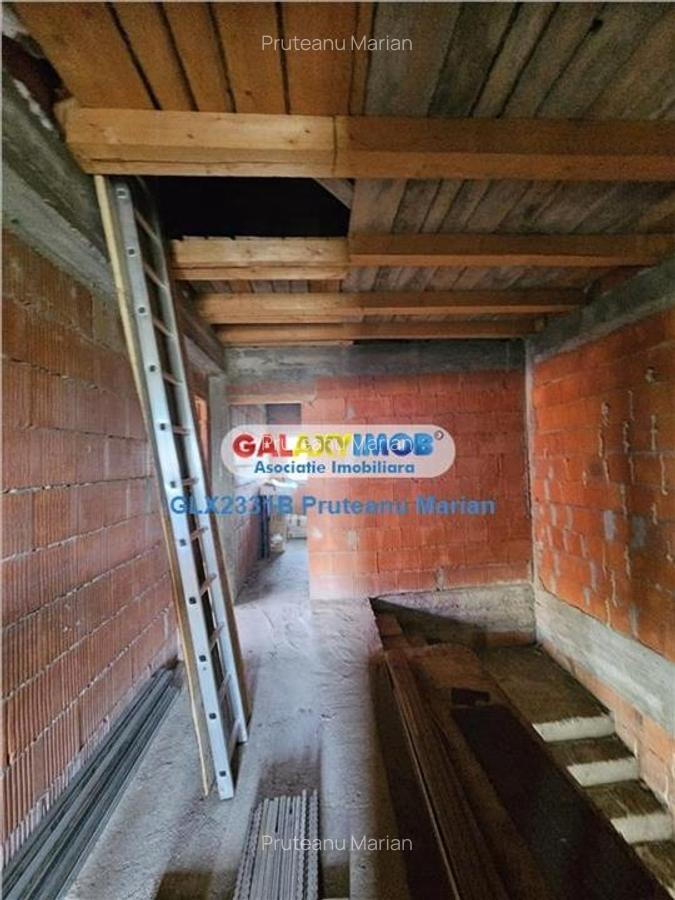 Vanzare casa individuala de tip duplex situata in comuna Clinceni - 13