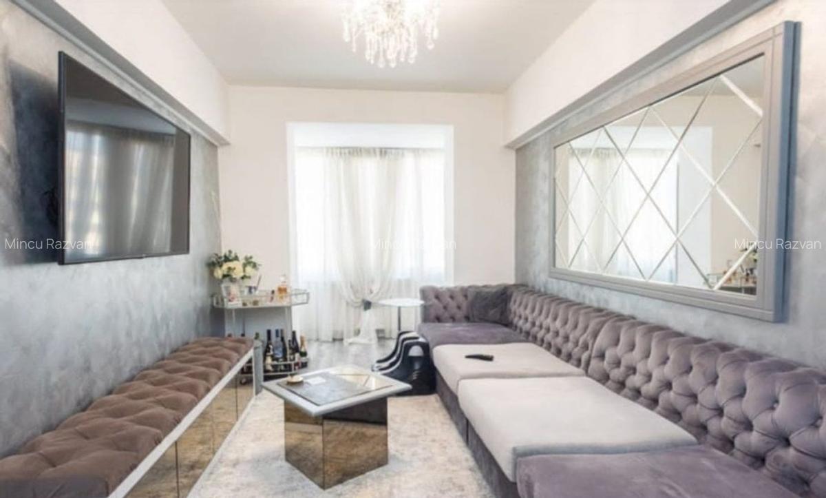 Apartament cu 3 camere semidecomandat, mobilat în Pantelimon - 10