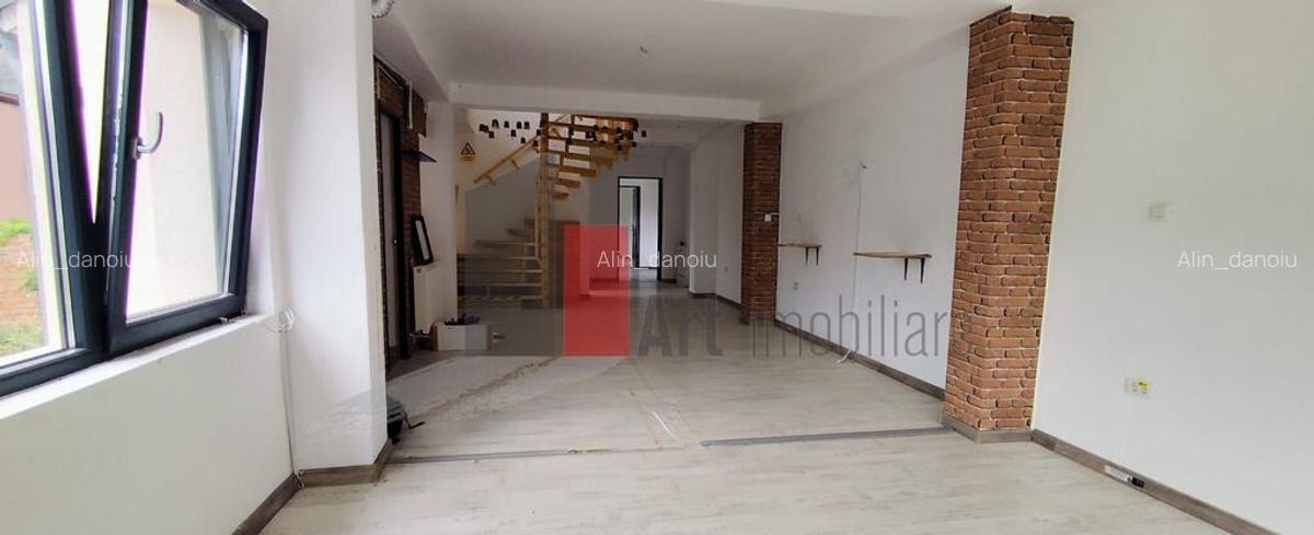 Spatiu comercial MANAHAVE*/vila cu teren de inchiriat in ... - 3