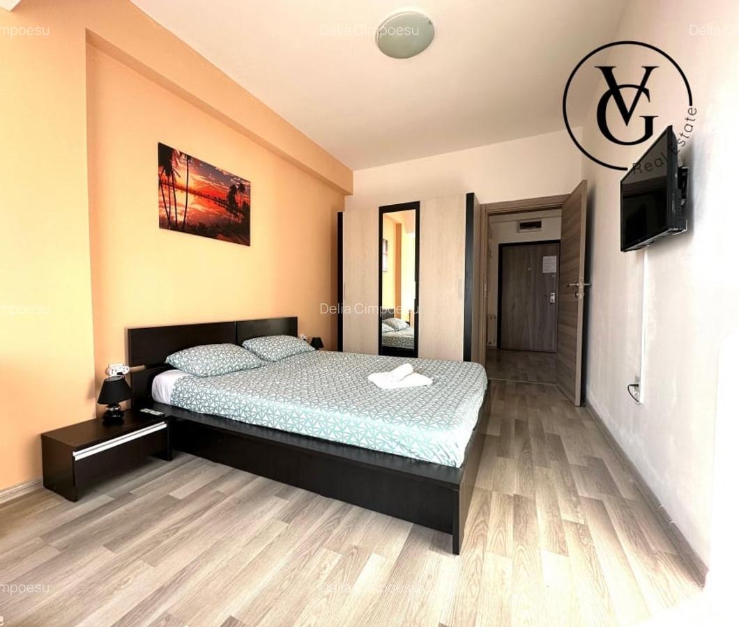 Apartament 2 camere - Summerland - 4