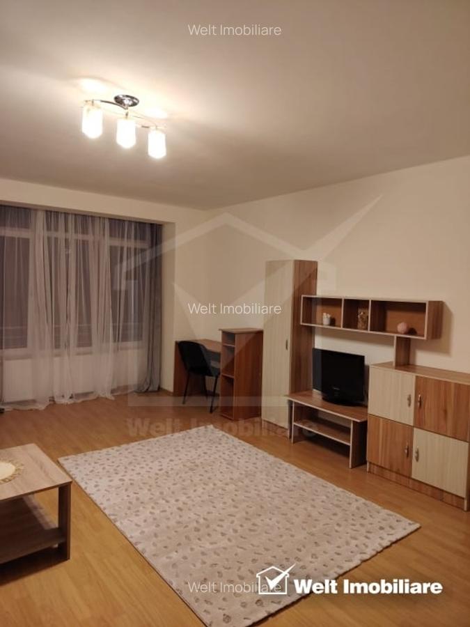 Apartament de inchiriat, 2 camere, loc de parcare, Eroilor - Floresti - 2