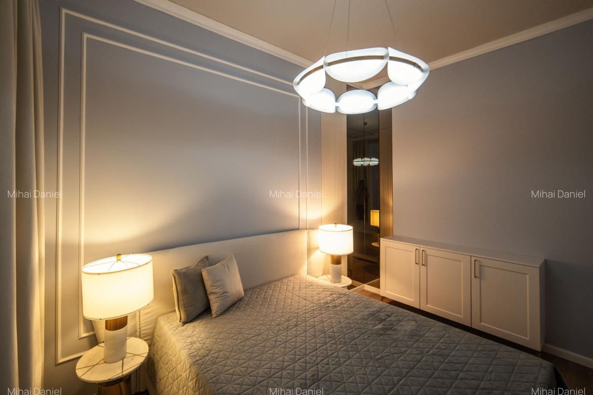 Apartament premium, 3 camere, Isho U2, direct de la proprietar - 12