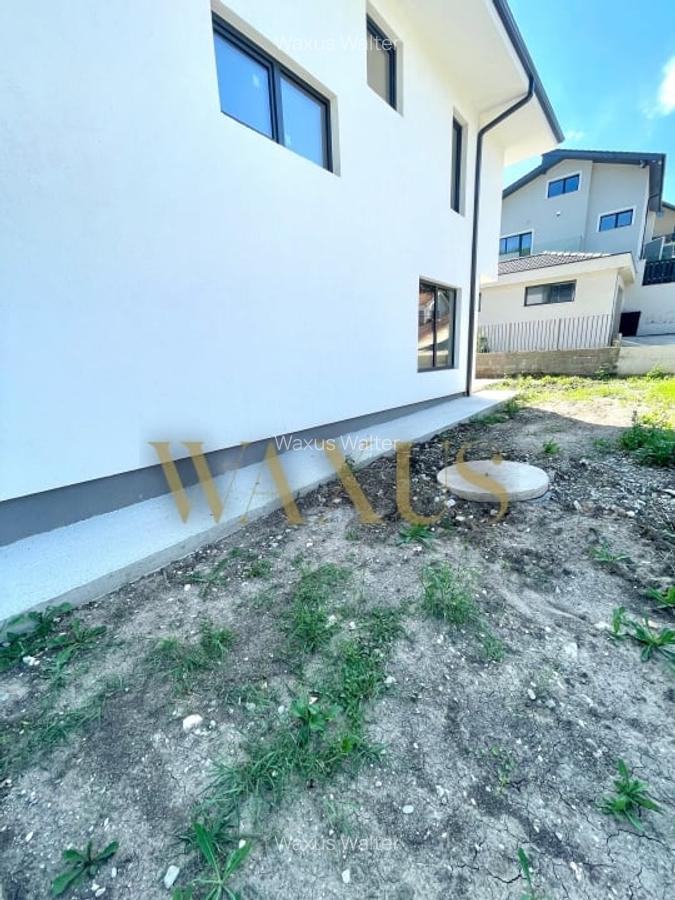 Casa individuala de vanzare in Faget, 120mp utili, 400mp teren - 11