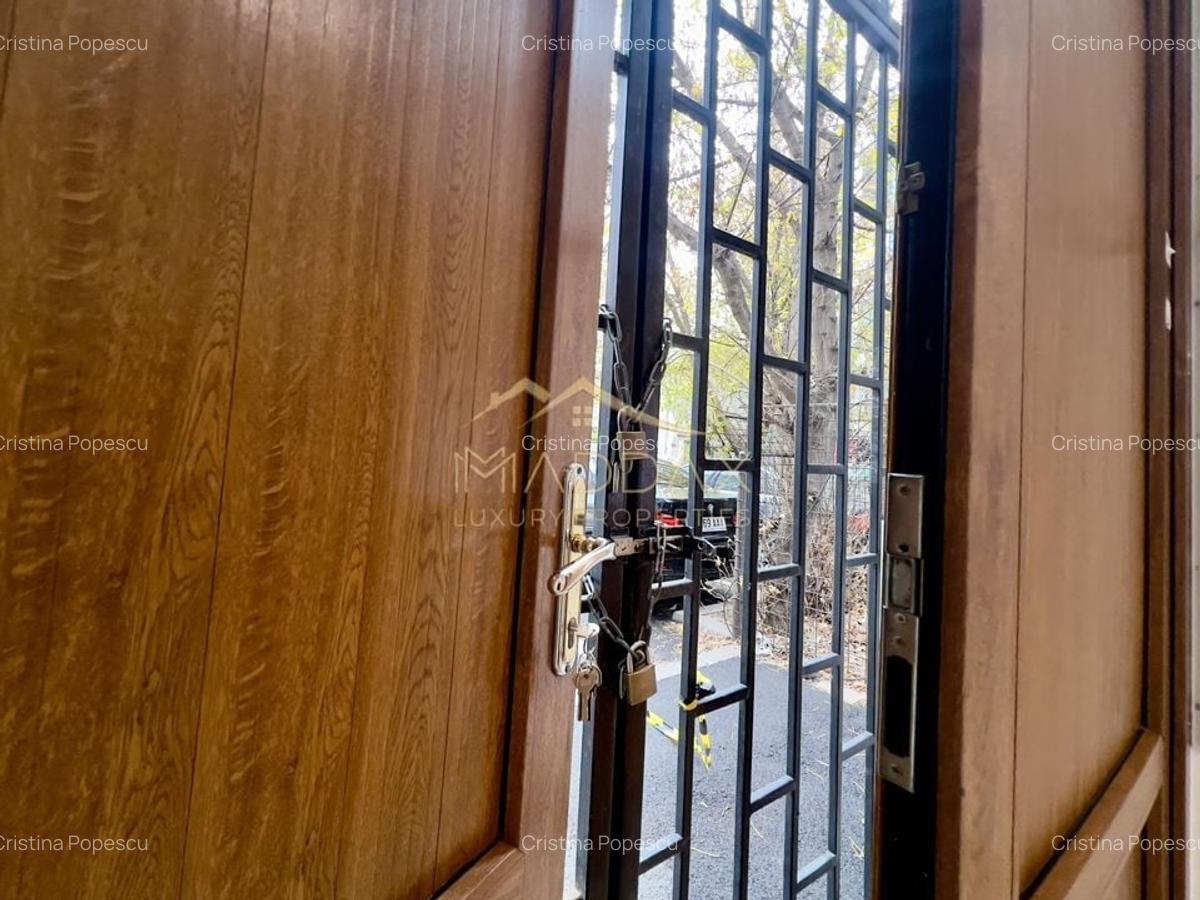 Spatiu Comercial Stradal de Inchiriat | Vanzare | Cartier Domenii - 10