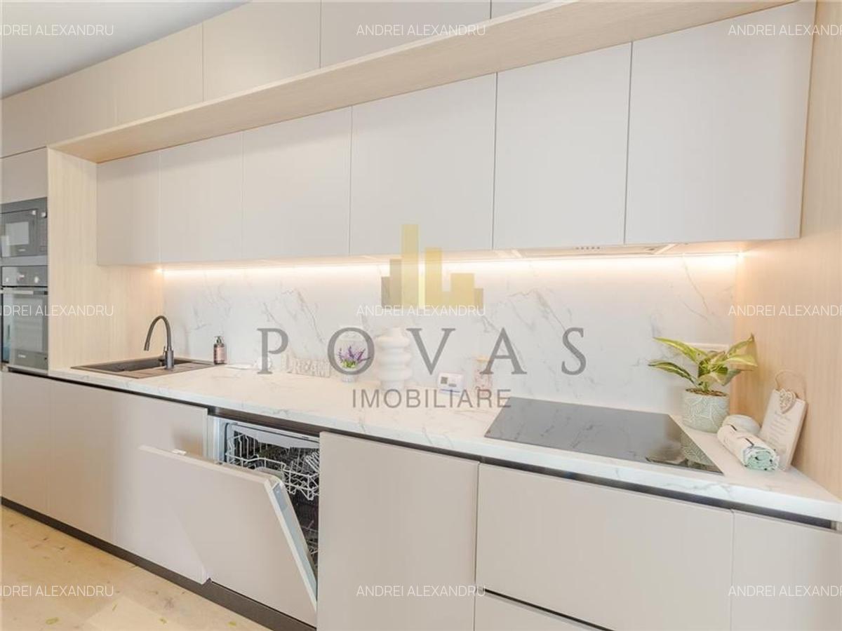 Vanzare Apartament 3 Camere Crangasi Belvedere Trio Bridge View - 6