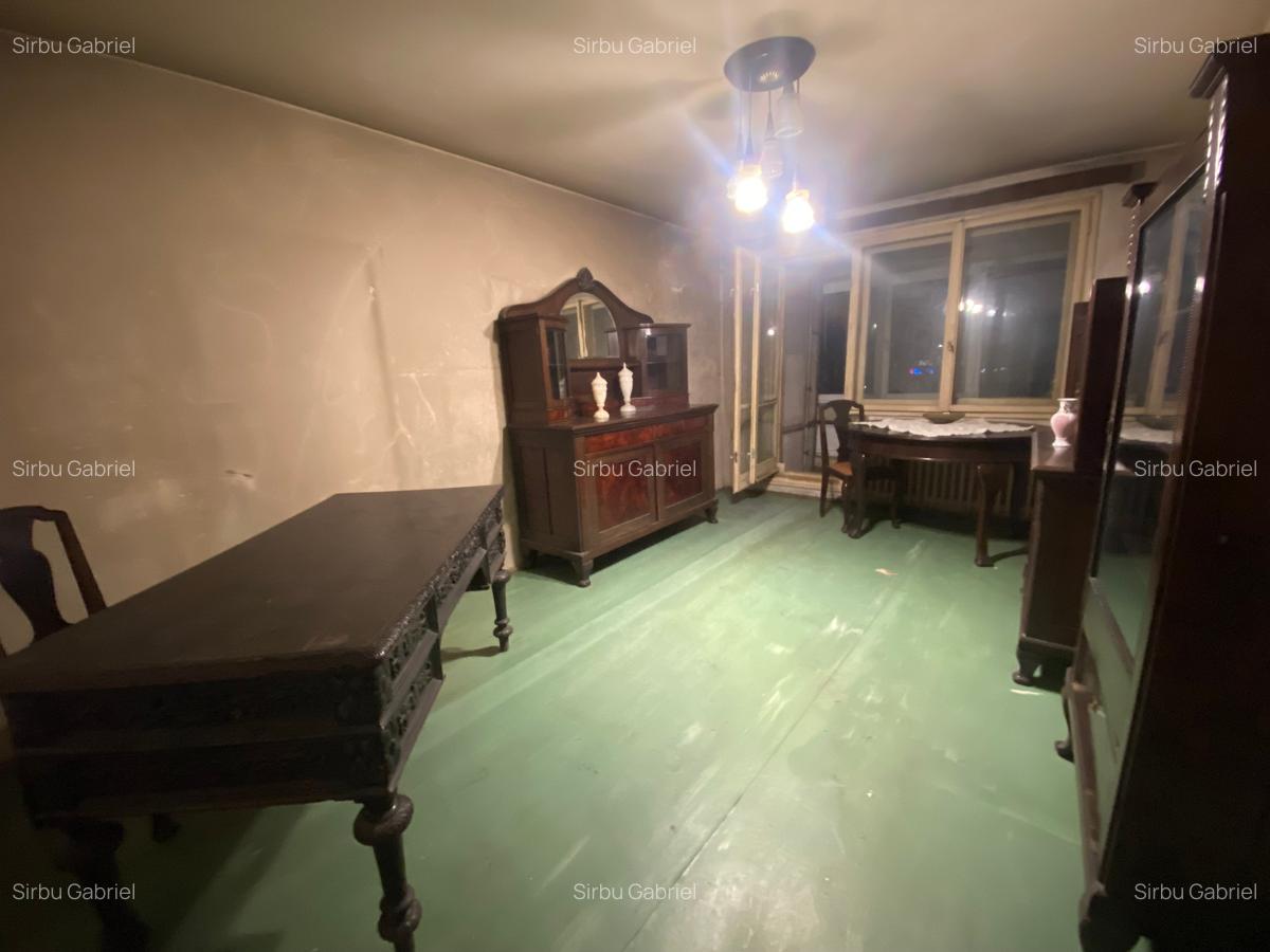 Apartament 3 camere Brancoveanu-Str.Turnu Magurele - 8