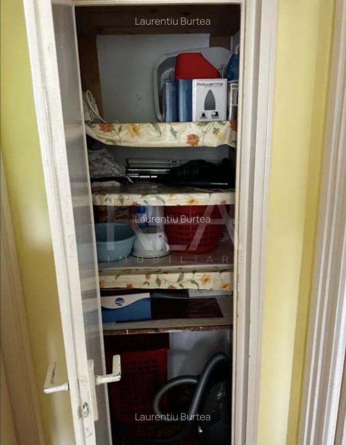 2 camere 3/4, bloc rusesc, anvelopat, Drumul Taberei-Orizont. - 5
