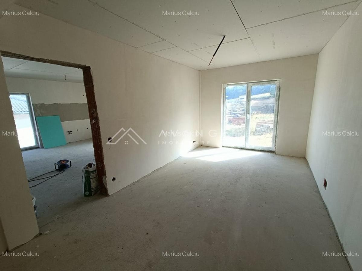 COMISION 0 % | Casa Individuala | 100 mp utili | 500 mp curte | Popesti Vale - 15