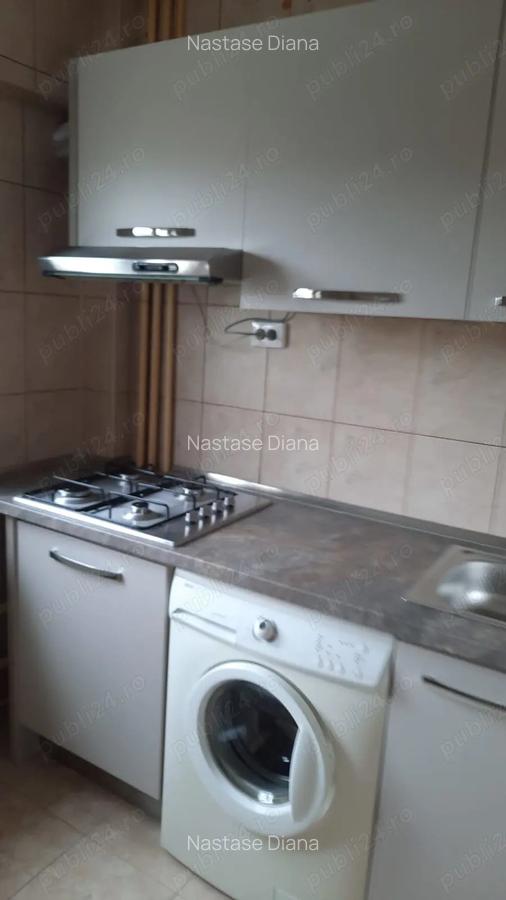 Garsoniera spa?ioasa in bloc mixt reabilitat termic ?i renovat, parc Sebastian - 6