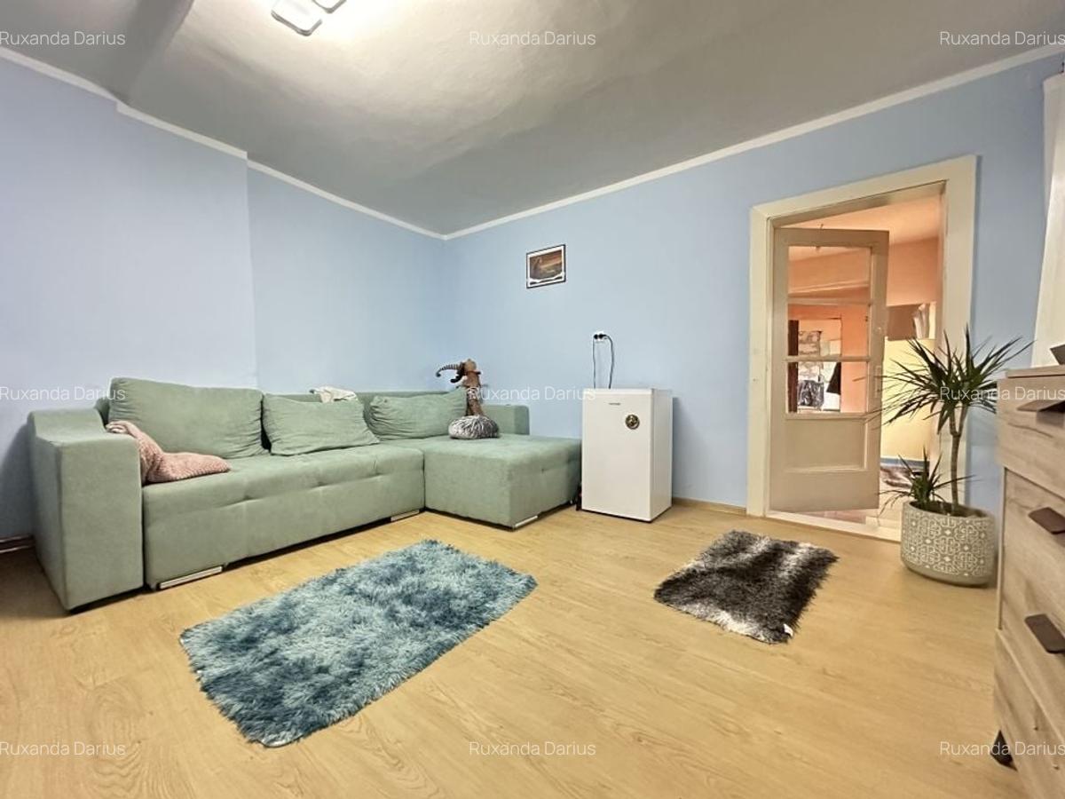 Casa individuala cu 6 camere  |    Urseni, Timis - 7