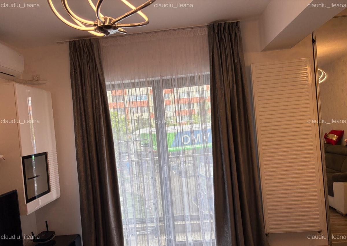 Apartament 2 camere Antiaeriana - 10
