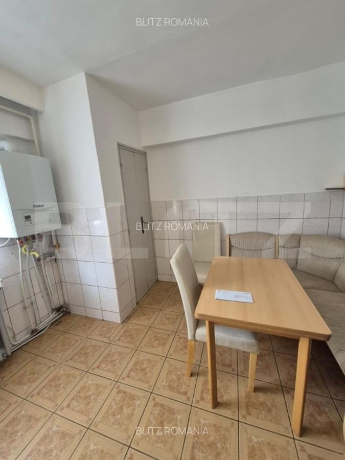 Apartament 3 camere decomandat | Mobilat si utilat complet | Zona EXCLUSIVISTA - 9