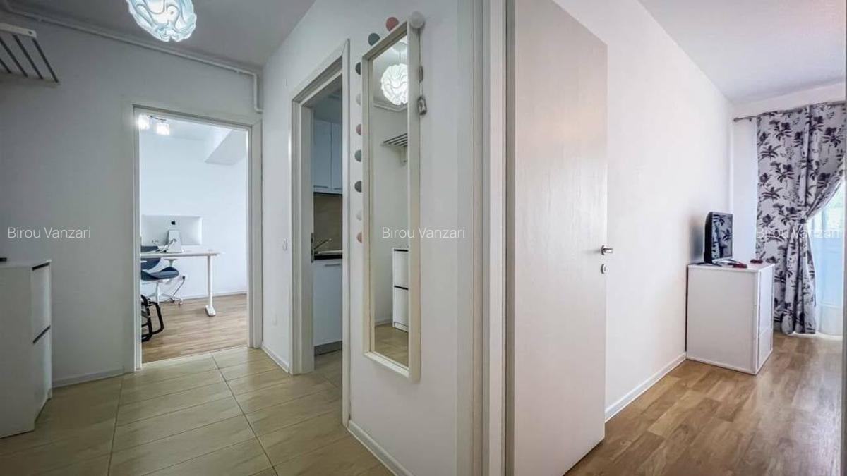 Apartament cu 2 camere în Prelungirea Ghencea - 16