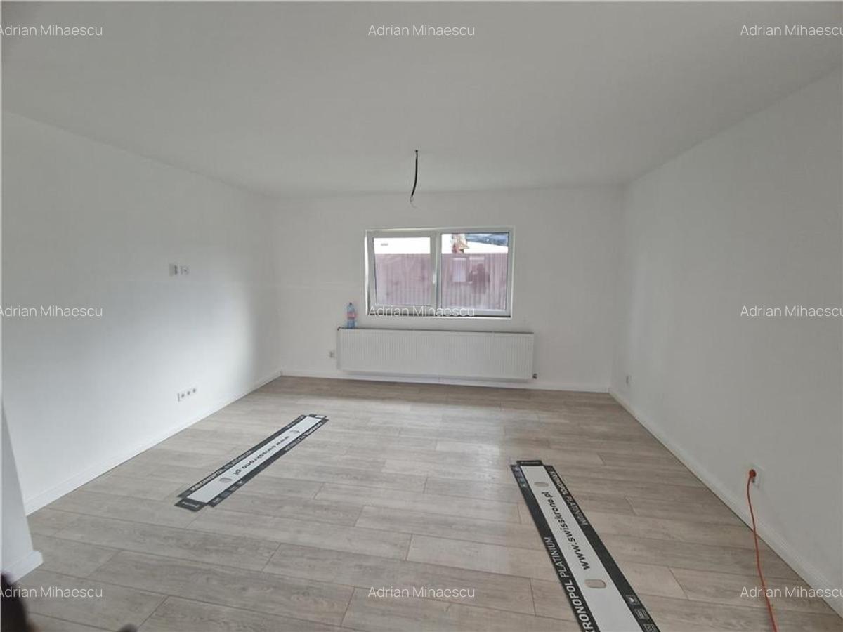 Casa noua cu 3 camera, 2025,  terasa, 2 bai,  Sancraiu de Mures - 4